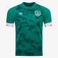 Prima Maglia Irlanda 2022